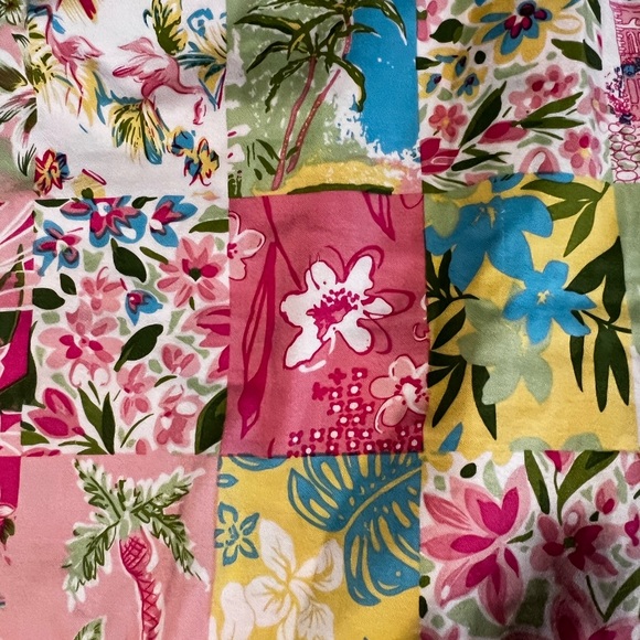 JN Apparel Cotton Blend Skort Sz 14 Mini Barbiecore - Picture 5 of 12